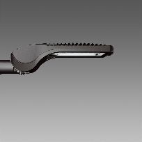 Immagine prodotto 1: 3375 Mini Stelvio - high performance - stradale 3000K CRI 70 103W CLD Antracite