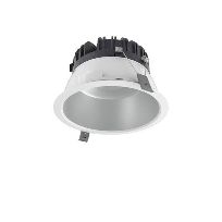 Product image 1: MIRAGE 3 165 ROUND ANTI-LIGATURE