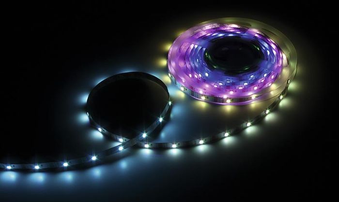 Product image 2: Flex Strip IP65 Digital 30