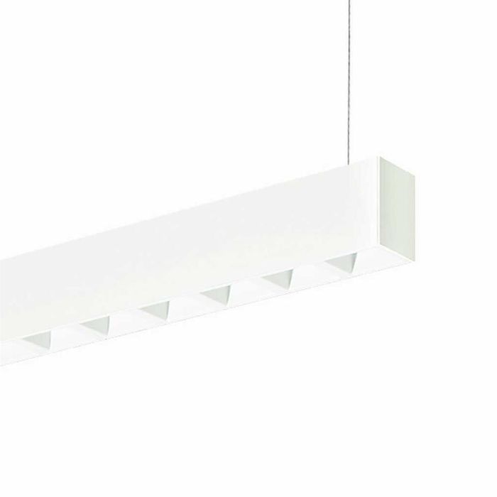 Product image 1: quadro suspended white VDT