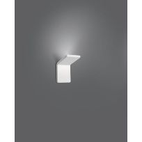Immagine prodotto 1: CUMA 10 LED WALL BIANCO