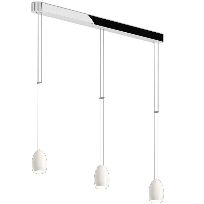 Produktbild 1: OH CHINA LED TRACE 3/110 china / alu pol