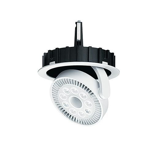 Product image 1: DISC-S EVO E1 1/32W LED930 LDO SP WHM