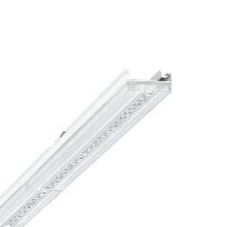 Product image 1: SRT-System IP20-SRGCT PP/2250 LED - Geräteträger fix Central.Line.Optic | Device mount fix Central.Line.Optic