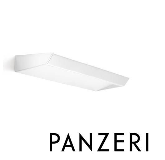 Produktbild 1: PANZERI GONIO 60 2700K DALI/SWD VIT