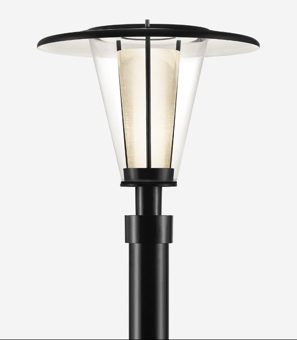 Product image 1: Berzeli Pole (Black)