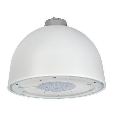 Immagine prodotto 1: Copenhagen City LED gen2 large & mega BRS763 FG T25 1 xLED140-4S/730 MDA