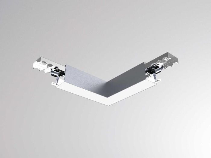 Imagen de productos 1: LOG 2.1 SYSTEM CORNER CONNECTOR
