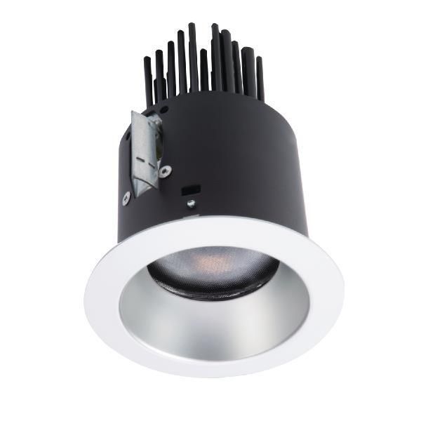 Immagine prodotto 1: LD2B LED 2" Round Recessed Downlight