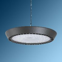Imagen de productos 1: LEDISUN 16000Lm 140W AC Direct, Dust & Moisture Proof High/Low Bay LED industrial Luminaire ,4000K