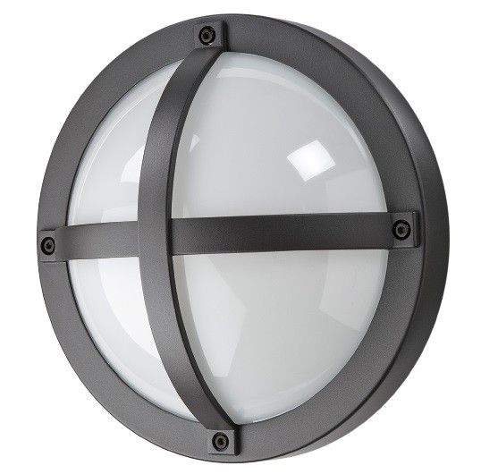 Image du produit 1: Solo 1100 Graphite 590lm 3000K Ra>80 Twilight