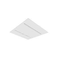 Product image 1: PANEL IndiviLED® EMERGENCY 600 33 W 3000K