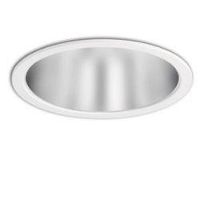 Product image 1: Tentec Recessed Luminaire, System Ring