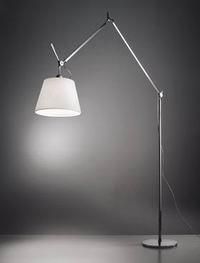 Product image 1: TOLOMEO MEGA LED TERRA DIFF.RASO 320