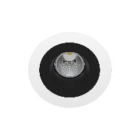 Product image 1: Comfort Dark RD Trimless 1 X 4.1W 17° 3000 K