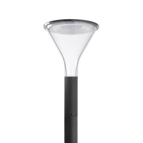 Image du produit 1: Metronomis LED Sharp BDS660 T25 1 xLED60-4S/727 MDS DF