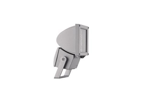 Product image 1: FLB440[E] IP66:HIT-DE-CE 150W/830 RX7s + IO-180°