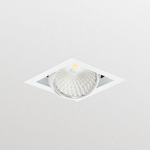 Image du produit 1: GreenSpace Accent Gridlight GD301B 1 xLED39S/830 WB
