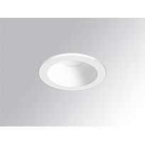 Image du produit 1: KOMBIC 100 RD 2500 IP65 NW OPAL DA WH/WH