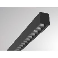 Produktbild 1: LOG 50 OFFICE SD WALL / CEILING LUMINAIRE