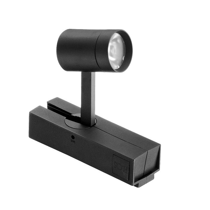 DIALux Luminaire Finder - Product sheet: THE RUNNING MAGNET PW LED 6W
