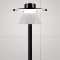 Product image 1: Stockholm Park - 29W LED 840 - 1000 lm
