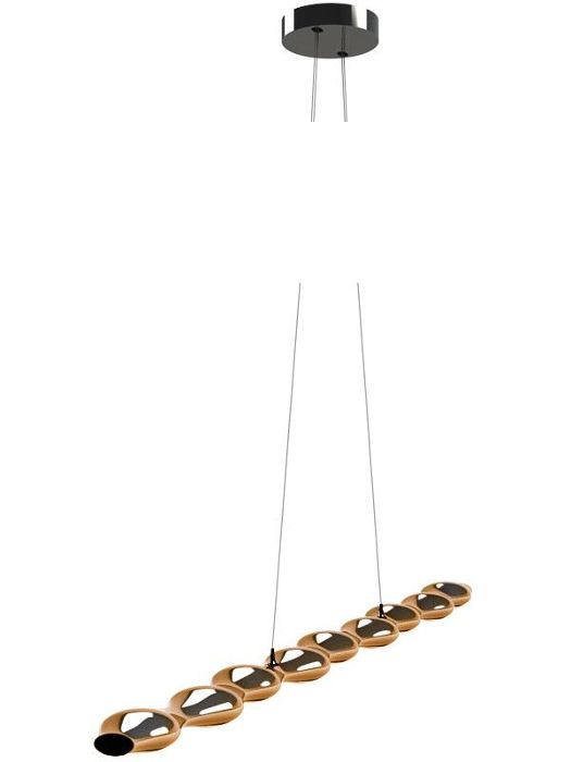 Produktbild 1: MOVE ALONG 9 copper