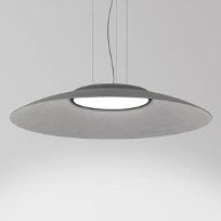 Product image 1: ZOOVER 140 DOWN-UP LIGHT GREY 930 DIM4