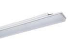 Product image 1: INNOVA 1200 ABS IP66/IP69 IK10 2X5P GF2,5m2 1175mm 20W 2890lm/840