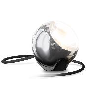 Produktbild 1: FALLING IN LOVE chrome/black
