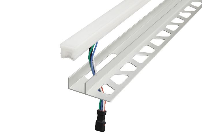 Produktbild 1: LIPROTEC Plug & Play LED-Modul LLPM RGBW