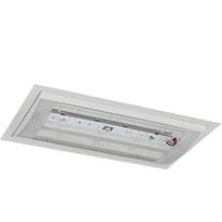 Produktbild 1: 23011 LED CG-S mit klarer Scheibe