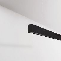 Product image 1: NOTUS 19 LINEAR LED 2540mm
