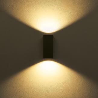 Product image 1: Mini MIRA Square - Up / Down