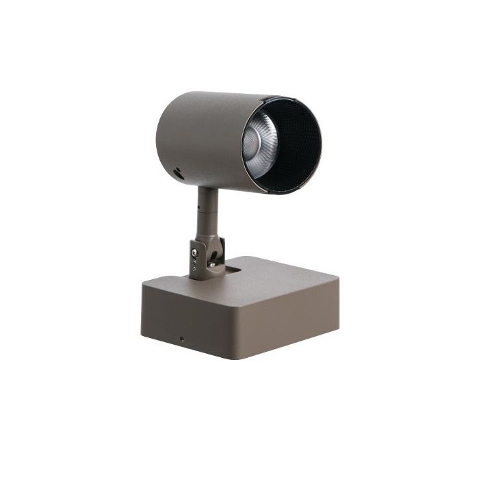 Product image 1: Museo REVO Medium LED 17.3W RA98 4000k 230V/50Hz IP40 Flood 500mA