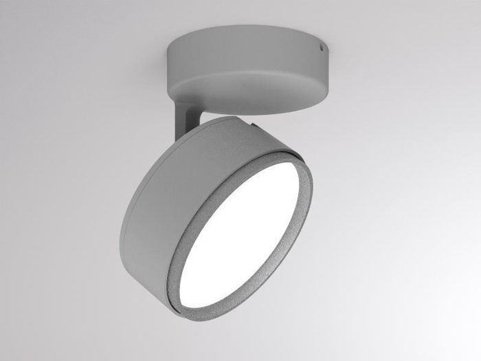 Immagine prodotto 1: LITIN 2 SD SURFACE MOUNTED SPOTLIGHT