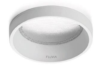Изображение 1: ARCH Recessed Downlight Wide Flood 60º 2700K 1-10V Blanco