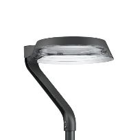 Image du produit 1: TownTune Asymmetric Lyre DR BDP271 1 xLED90-4S/830 DM70 DR