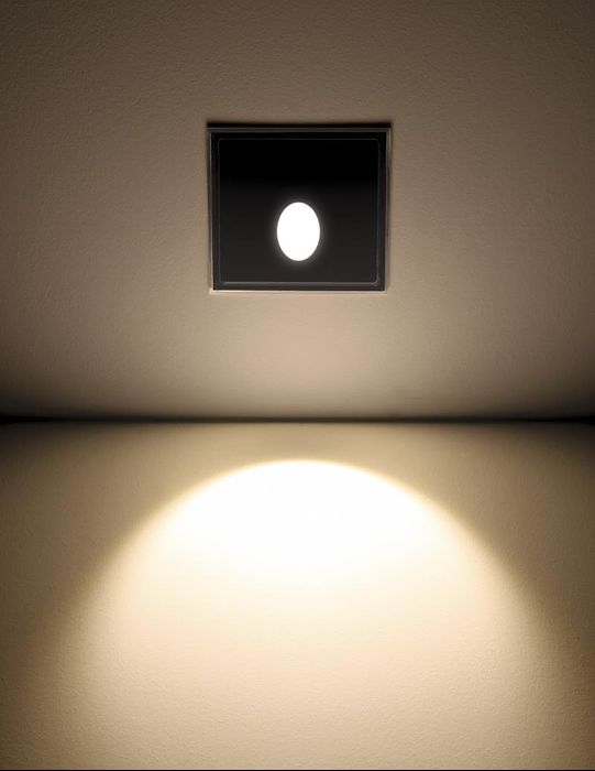 Product image 2: Wall Light REC EYE GLASS S - WW