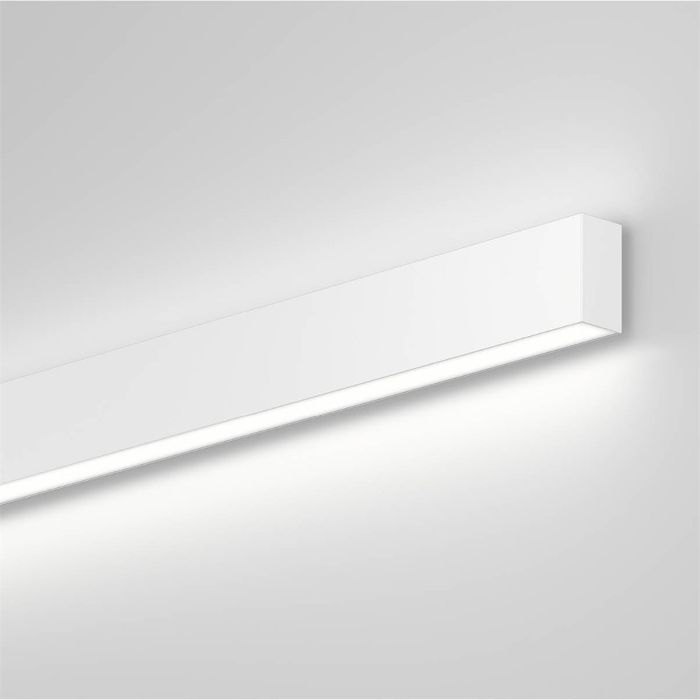 Imagen de productos 1: p.forty wall di/id white sat. 2818mm
