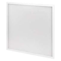 Imagen de productos 1: LED panel 60×60, built-in, white, IP20/IP44, 40W neut. white