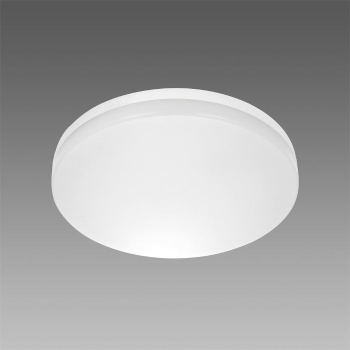 Imagen de productos 1: 745 Oblò J 2.0 - EM 1h 4000K CRI 80 19W CLD-E Blanco