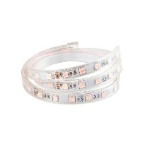Product image 1: LEDstrip RX IP67 24V RGB_red color 100mm