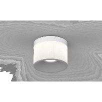Image du produit 1: DARK NIGHT LGP SDI 40W 3000K 40° weiß - silber DALI