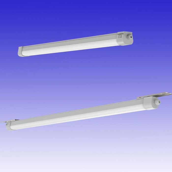 Imagen de productos 1: Inda LED - 25-45W, 4000K, IP65, 230V