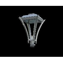 Produktbild 1: STANZA 1BLSB12 ERE  200mA 9W 2700K IRC70