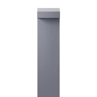 Imagen de productos 1: SKUNA - Bollard Wide Base CVDA