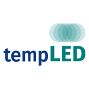 Logo: TempLED