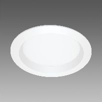 Immagine prodotto 1: 886 Compact - CCT SWITCH 4000K CRI 90 25W CLD Bianco