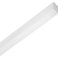 Product image 1: UNI-BRIGHT Xline Strip - housing white - WW
